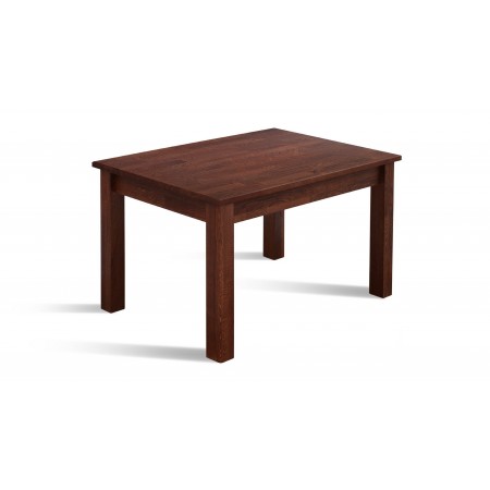 Стіл дубовий Веннес - розкладний